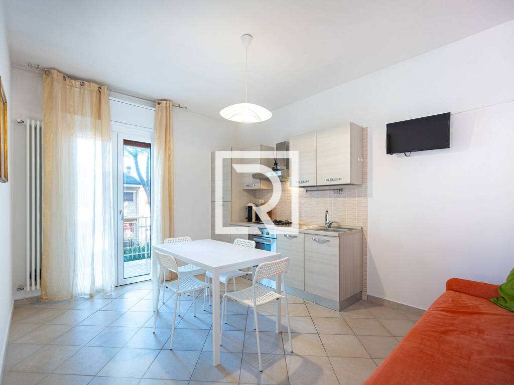 appartamento in vendita a Ravenna in zona Lido di Savio