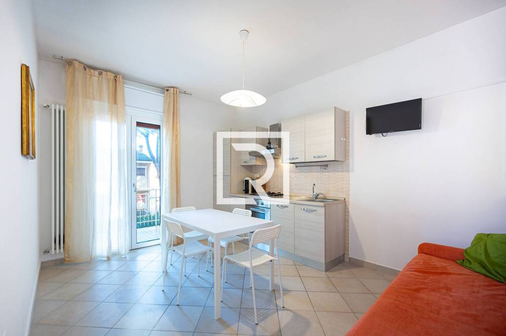 appartamento in vendita a Ravenna in zona Lido di Savio