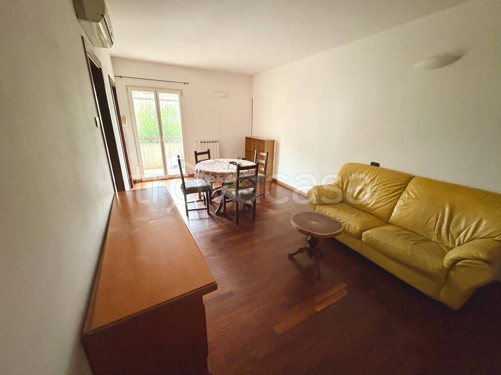 appartamento in vendita a Ravenna in zona Classe