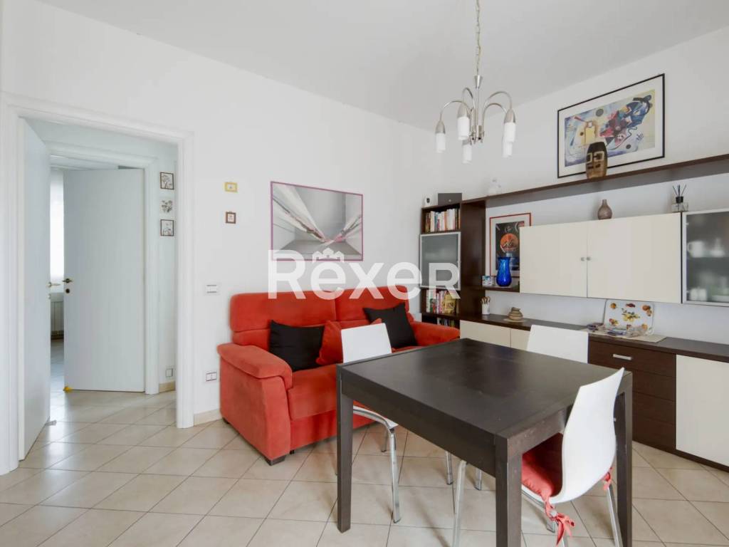 appartamento in vendita a Ravenna in zona Marina Romea