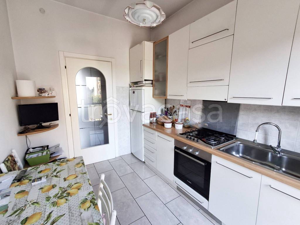 appartamento in vendita a Ravenna