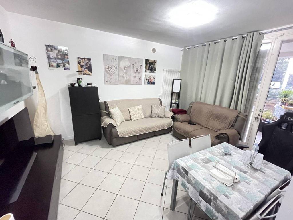 appartamento in vendita a Ravenna in zona Porto Corsini