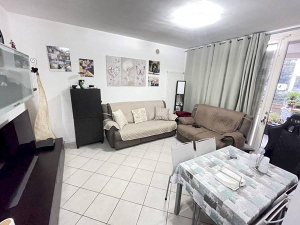 appartamento in vendita a Ravenna in zona Porto Corsini