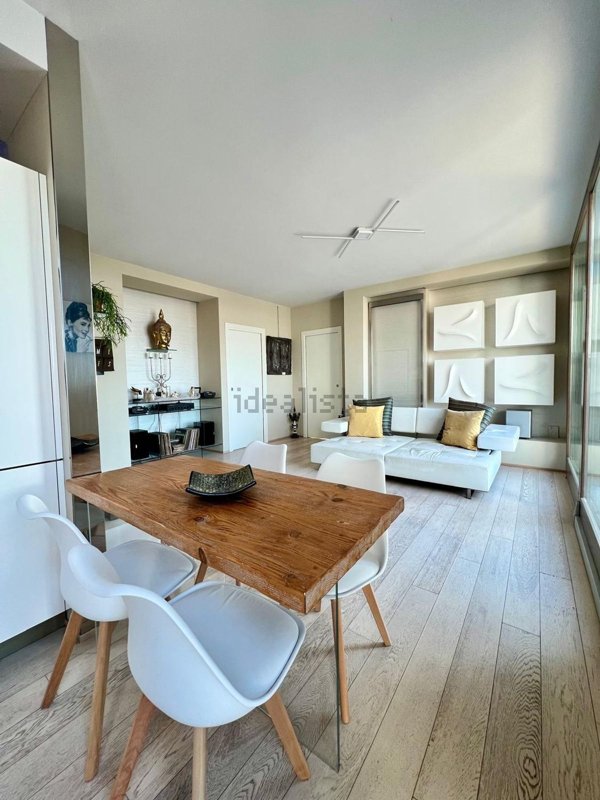 appartamento in vendita a Ravenna