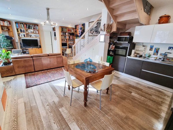 casa indipendente in vendita a Ravenna in zona Marina di Ravenna