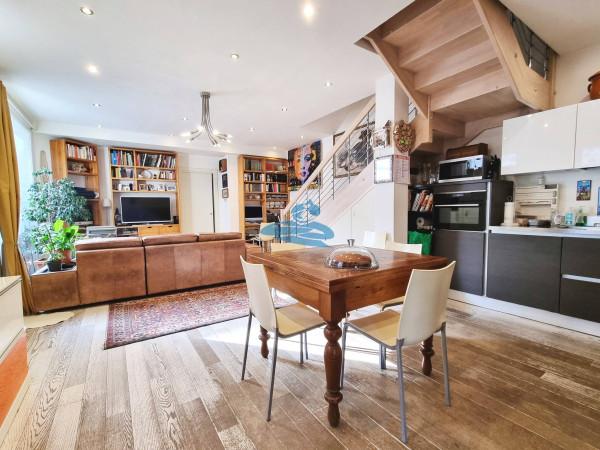 casa indipendente in vendita a Ravenna in zona Centro Storico