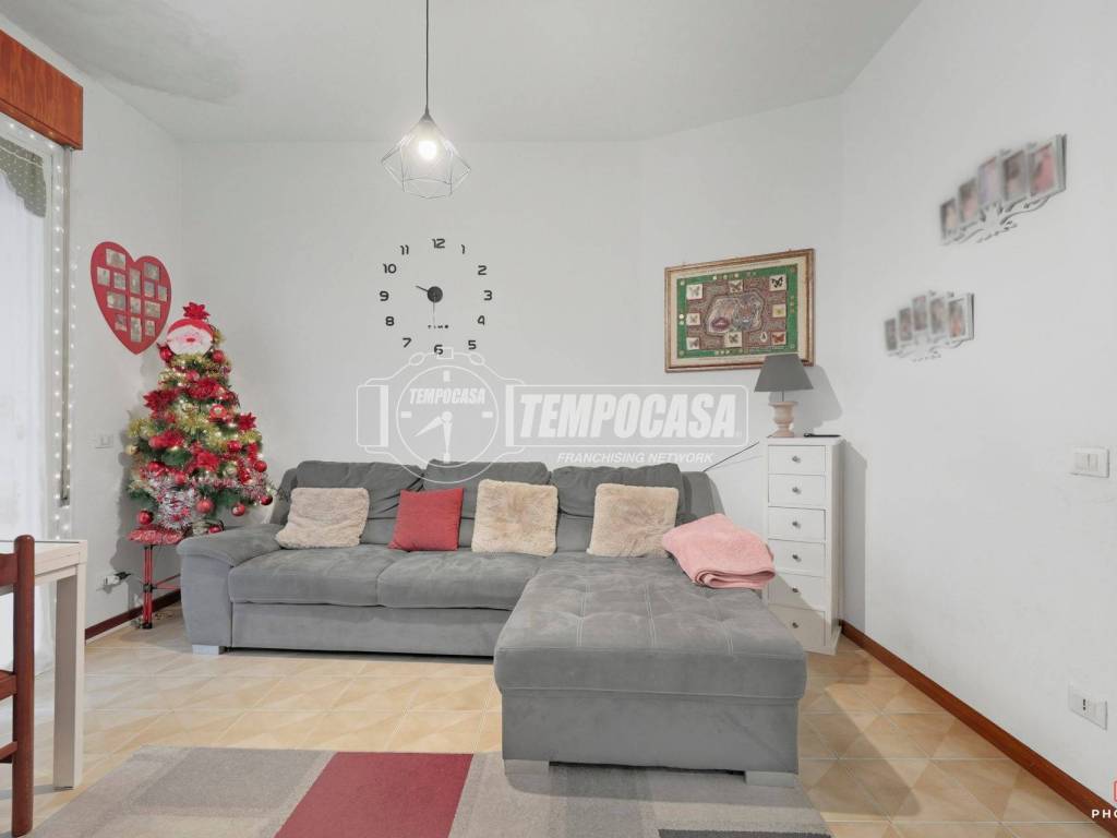 appartamento in vendita a Ravenna