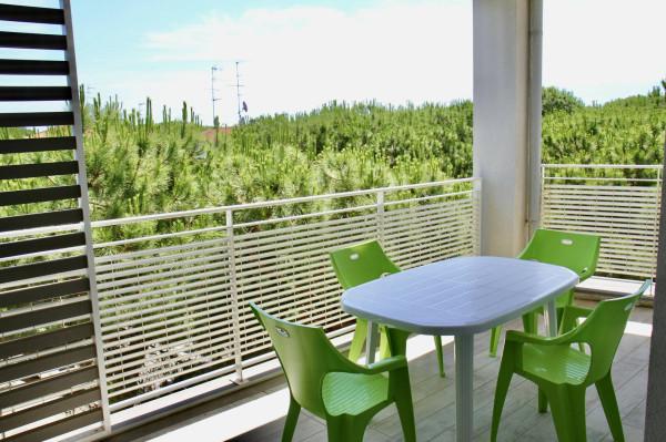 appartamento in vendita a Ravenna in zona Marina di Ravenna