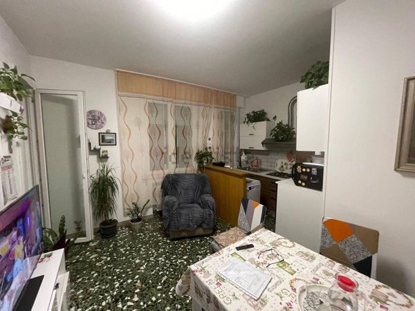 appartamento in vendita a Ravenna