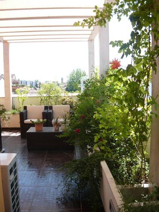 appartamento in vendita a Ravenna