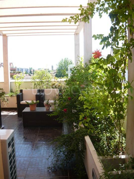 appartamento in vendita a Ravenna