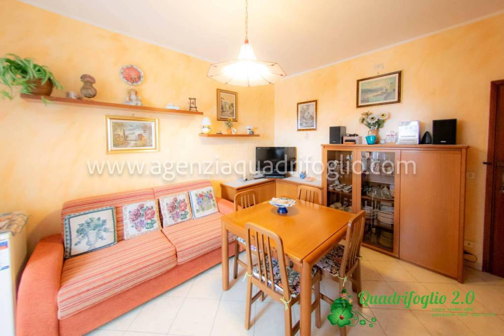 appartamento in vendita a Ravenna in zona Lido di Dante