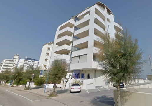 appartamento in vendita a Ravenna in zona Lido di Savio