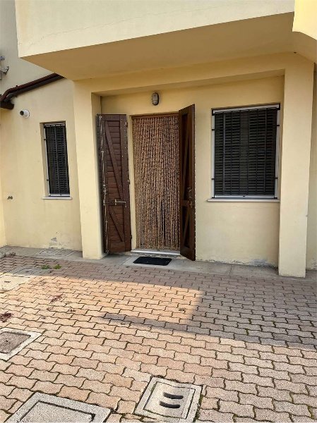 appartamento in vendita a Ravenna in zona Sant'Alberto