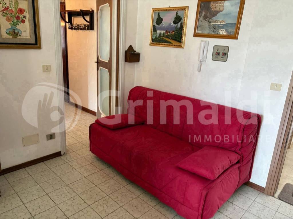 appartamento in vendita a Ravenna in zona Lido di Classe