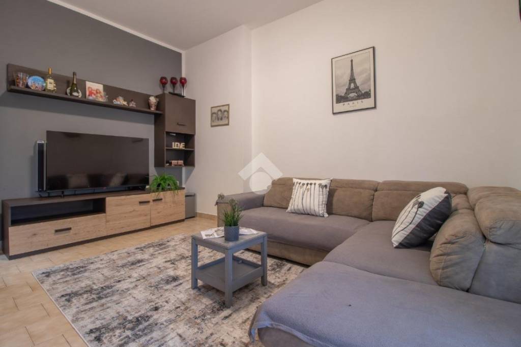 appartamento in vendita a Ravenna