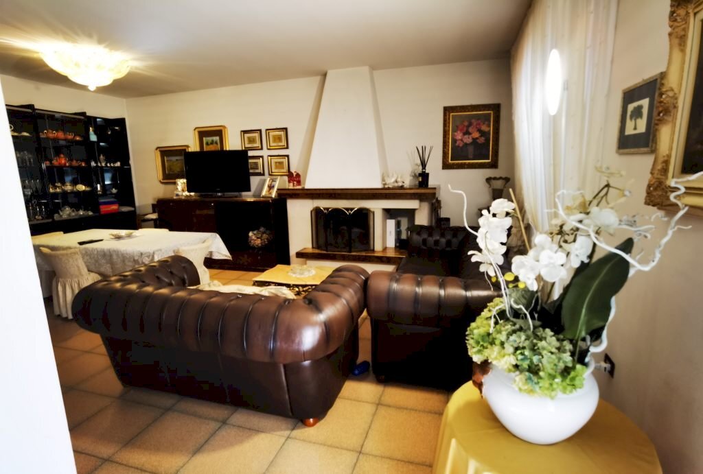 casa indipendente in vendita a Ravenna in zona Marina di Ravenna