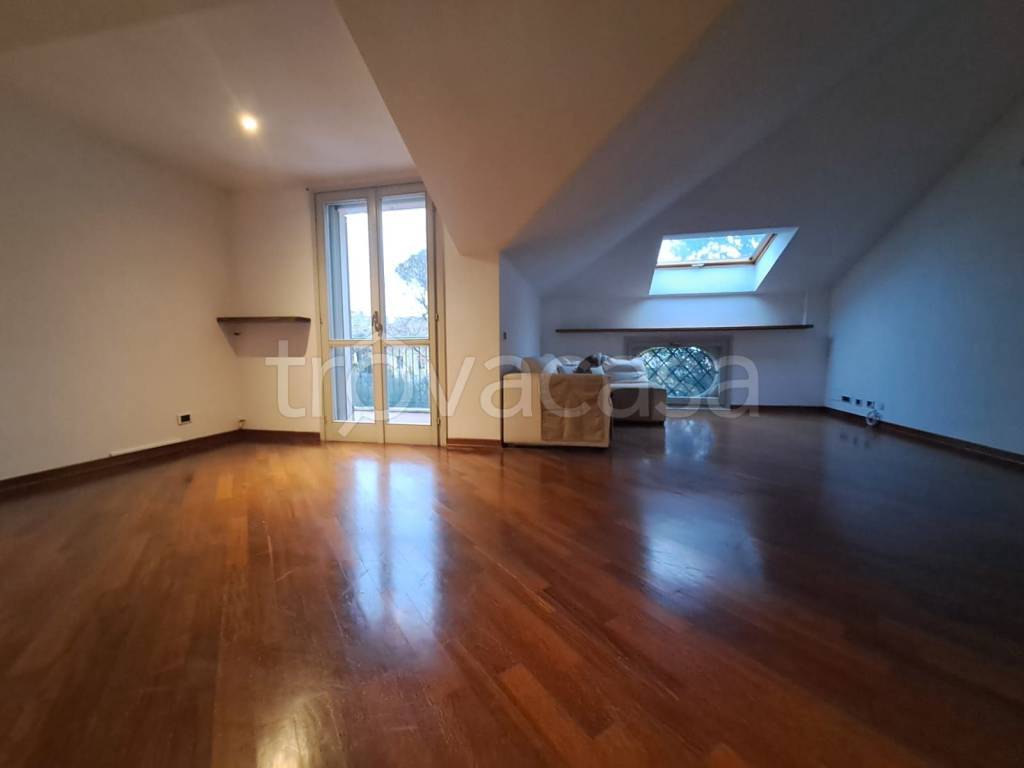 appartamento in vendita a Ravenna in zona Centro Storico