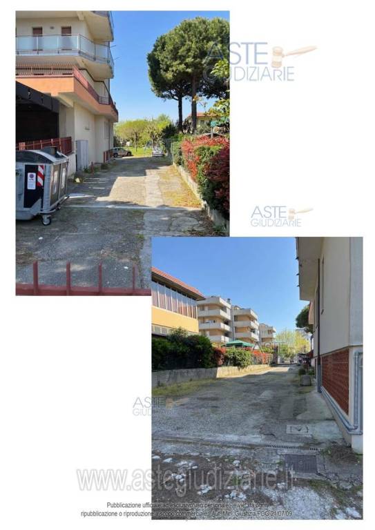 appartamento in vendita a Ravenna in zona Lido Adriano