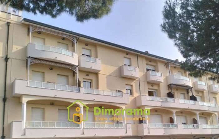 appartamento in vendita a Ravenna in zona Punta Marina Terme