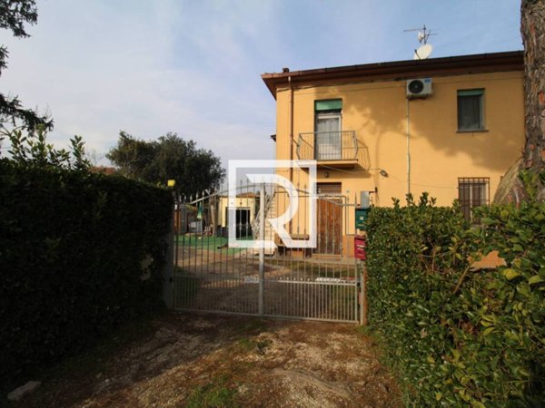 appartamento in vendita a Ravenna in zona Sant'Alberto