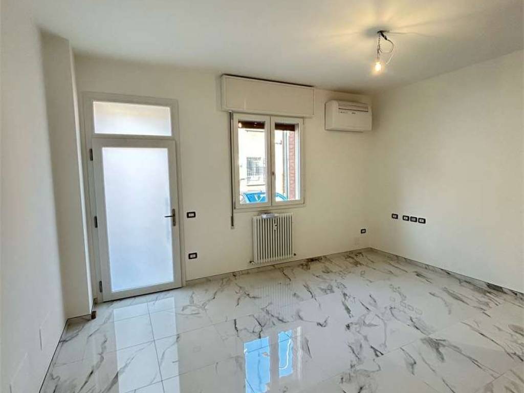 appartamento in vendita a Ravenna in zona Centro Storico