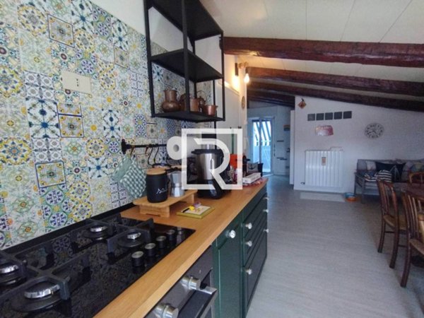 appartamento in vendita a Ravenna in zona Lido Adriano