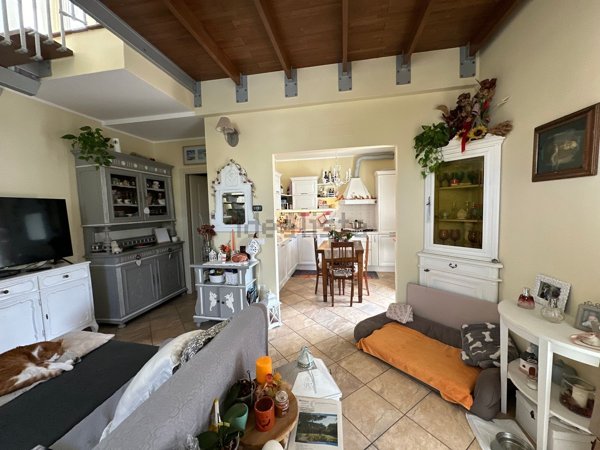 appartamento in vendita a Ravenna in zona Madonna dell'Albero