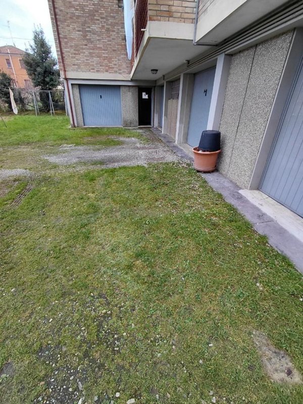 appartamento in vendita a Ravenna in zona Marina di Ravenna