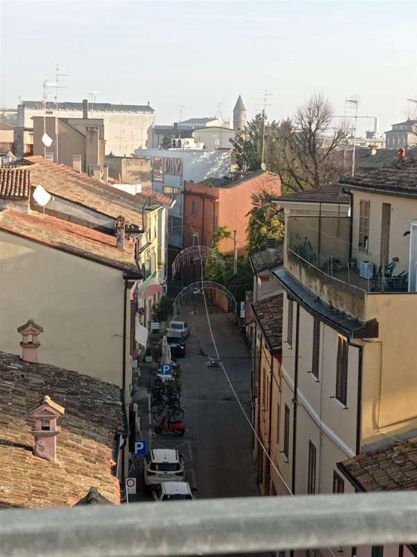 appartamento in vendita a Ravenna in zona Centro Storico