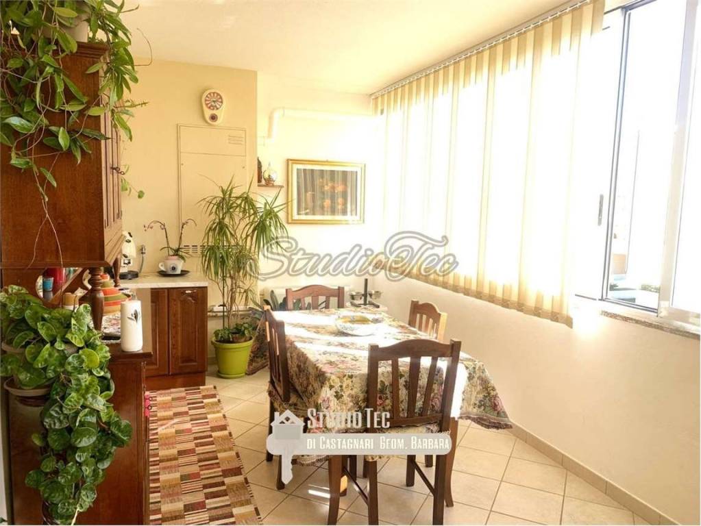 appartamento in vendita a Ravenna