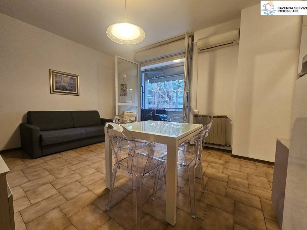 appartamento in vendita a Ravenna in zona Marina Romea