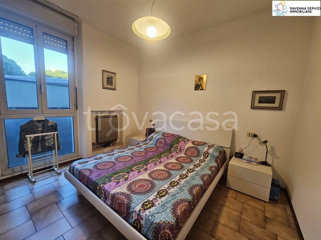 appartamento in vendita a Ravenna in zona Marina Romea