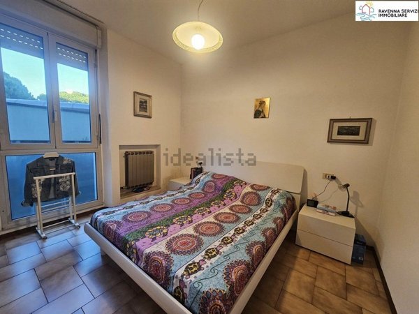 appartamento in vendita a Ravenna in zona Marina Romea