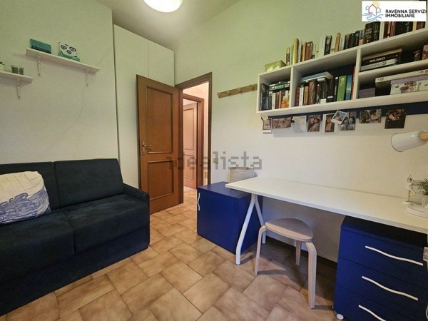 appartamento in vendita a Ravenna in zona Marina Romea