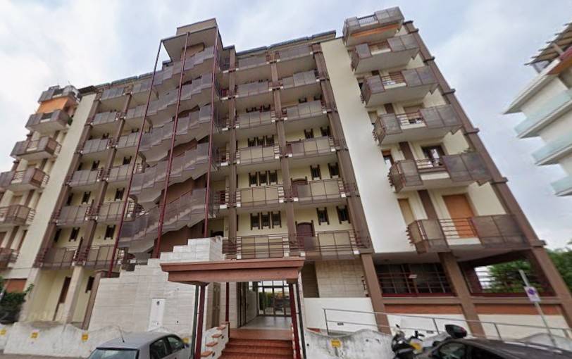 appartamento in vendita a Ravenna in zona Lido di Savio