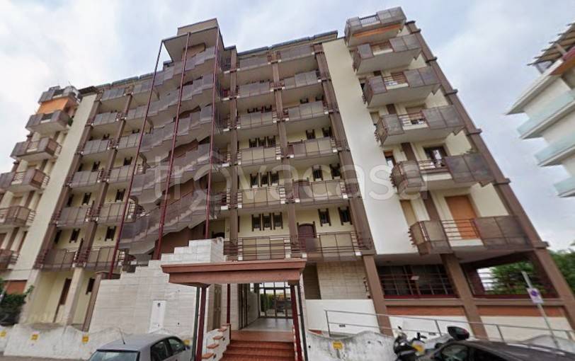 appartamento in vendita a Ravenna in zona Lido di Savio