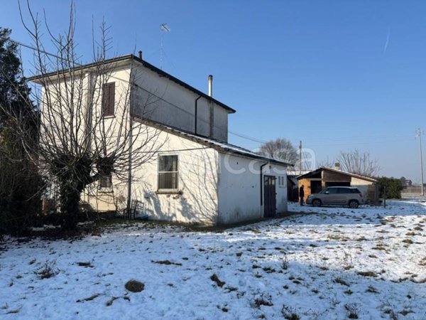 casa indipendente in vendita a Ravenna in zona San Marco