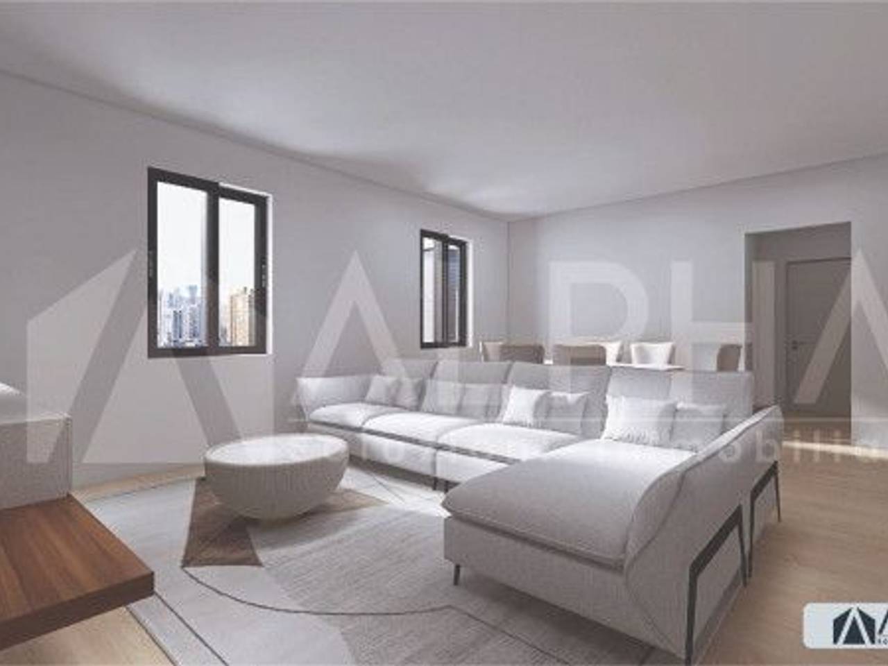 appartamento in vendita a Ravenna in zona Centro Storico