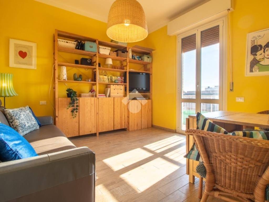 appartamento in vendita a Ravenna in zona Lido di Savio