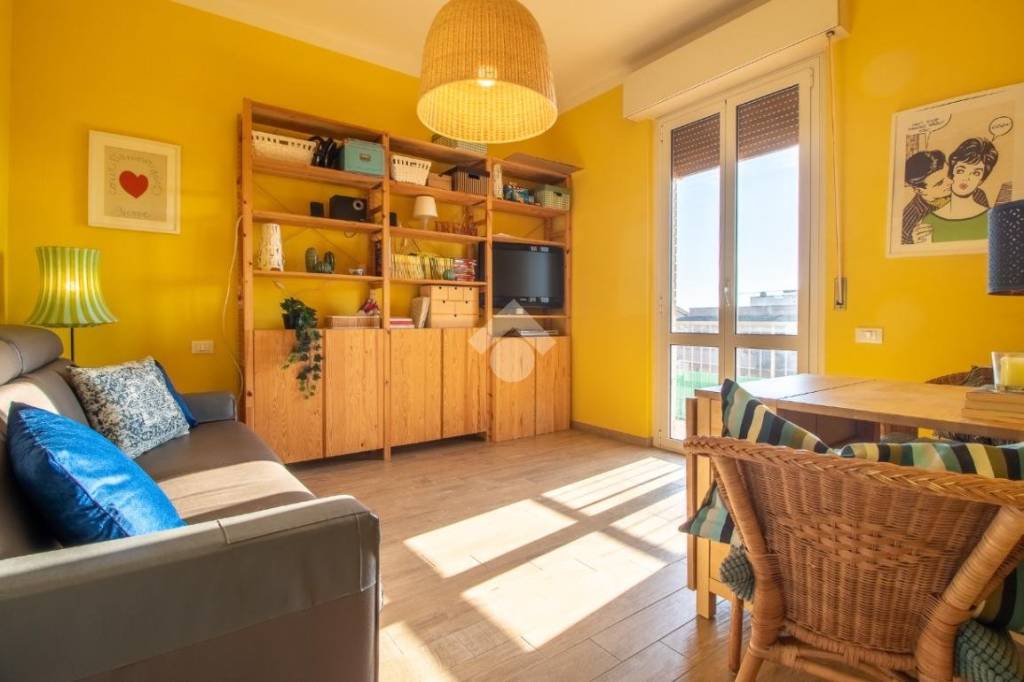 appartamento in vendita a Ravenna in zona Lido di Savio