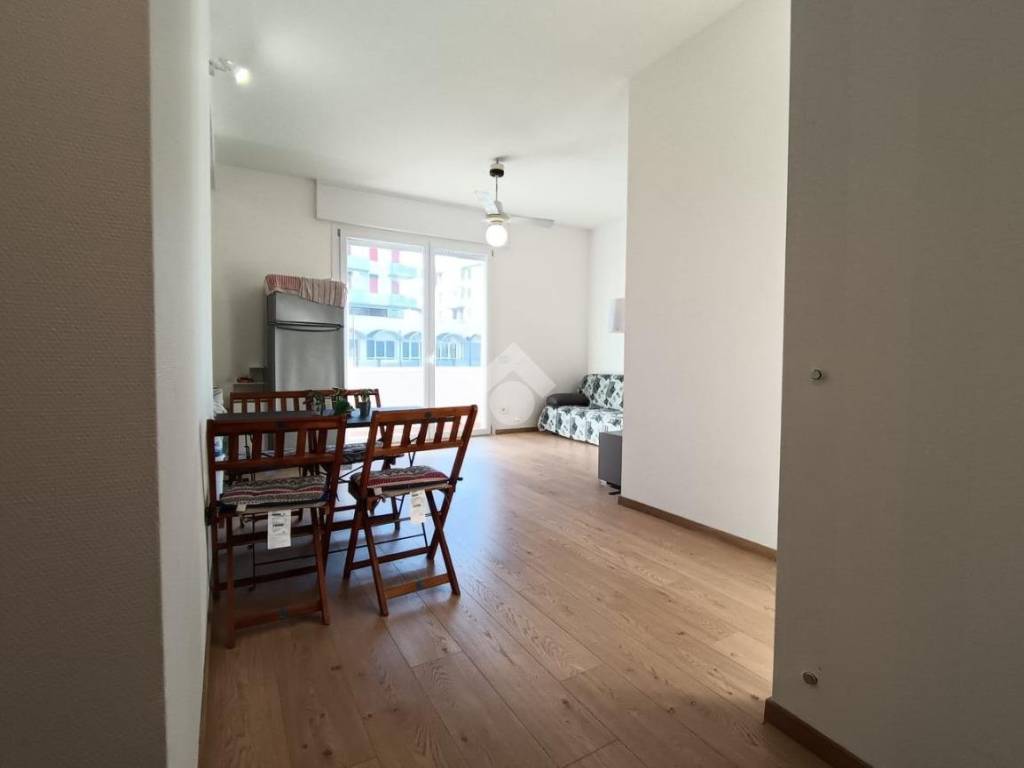 appartamento in vendita a Ravenna in zona Lido Adriano