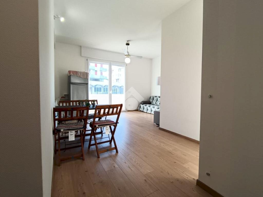 appartamento in vendita a Ravenna in zona Lido Adriano