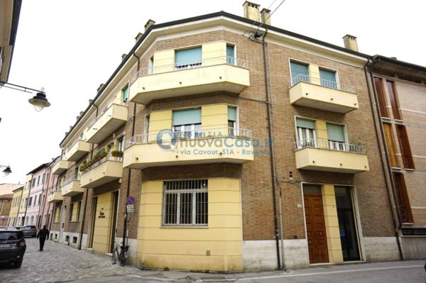 appartamento in vendita a Ravenna in zona Centro Storico