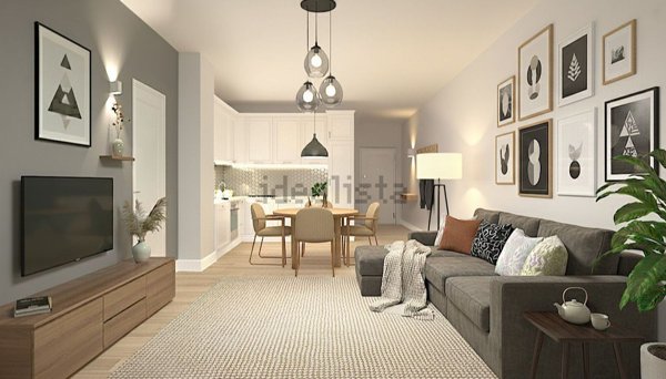 appartamento in vendita a Ravenna in zona Centro Storico