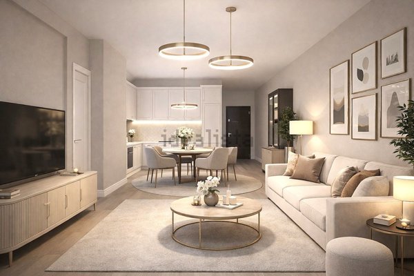 appartamento in vendita a Ravenna in zona Centro Storico