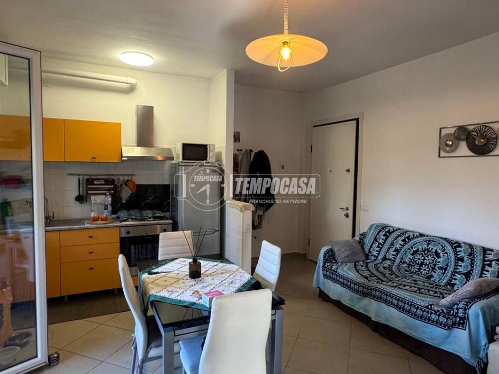 appartamento in vendita a Ravenna in zona Lido Adriano