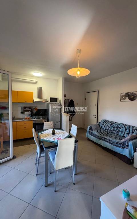 appartamento in vendita a Ravenna in zona Lido Adriano