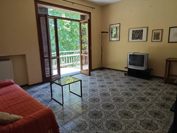 appartamento in vendita a Ravenna in zona Punta Marina Terme