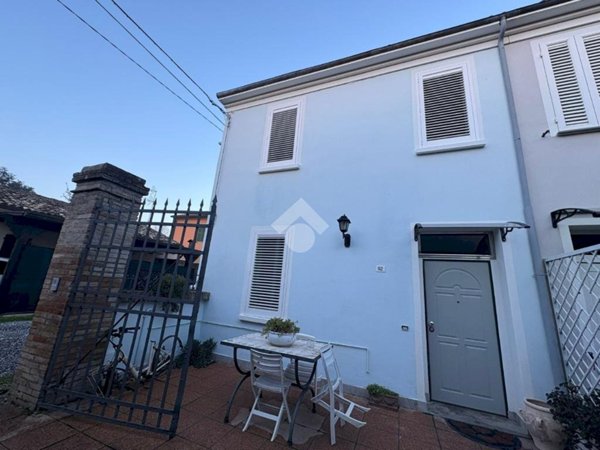 casa indipendente in vendita a Ravenna in zona Sant'Alberto